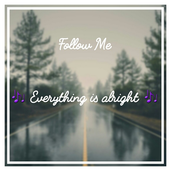 Follow Me - Picture 1 of 1